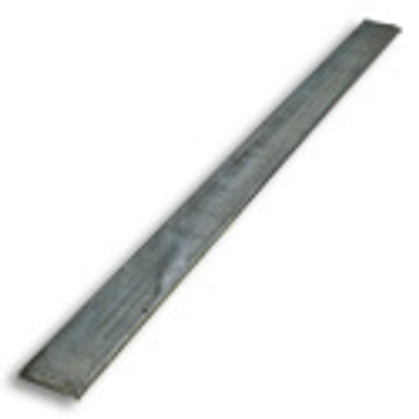Steel File Bar 1/8in x 3/4in x 24in