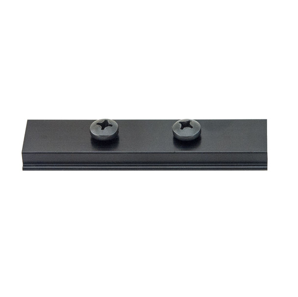 QG Flat Rail Splice Kit, Black QG Flat Rail Splice Kit, Black