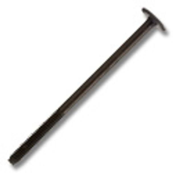 KD Bolt - 110 mm long (40 mm of thread), 17 mm Diameter Head, 4 mm hex drive, Stat. Bronze KD Bolt - 110 mm long (40 mm of thread), 17 mm Diameter Head, 4 mm hex drive, Stat. Bronze