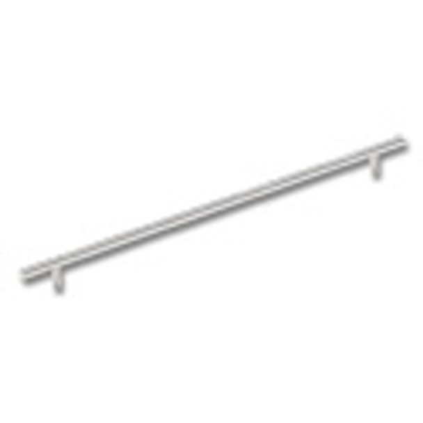 Bar Pull 416mm cc Stainless Steel