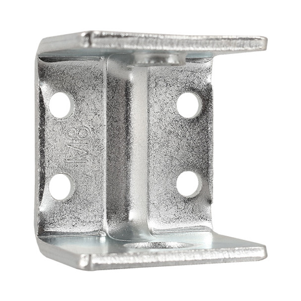 U-Bracket 42mm High x 30mm Deep M8 Thread U-Bracket 42mm High x 30mm Deep M8 Thread