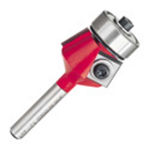 Industrial Carbide Insert Bevel Trim Bit