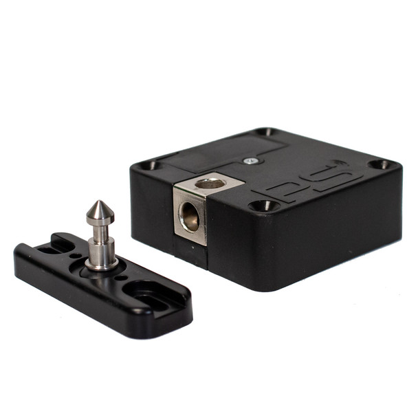RFID Electronic Locking System for use with Invisidoor
