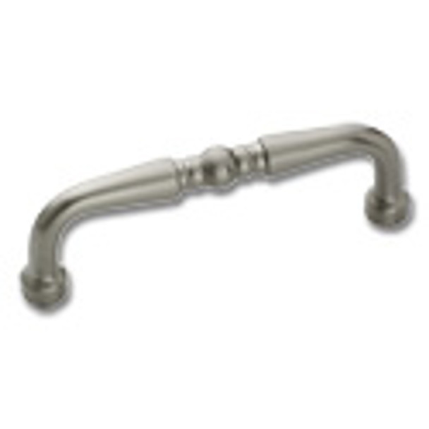Cabinet Pull Satin Nickel 3