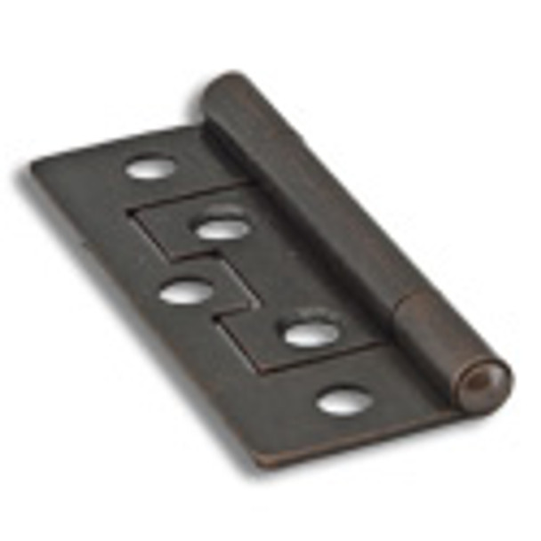Hinge Non-Mortise SB 2-1/2" x 1-1/2 Hinge Non-Mortise SB 2-1/2" x 1-1/2