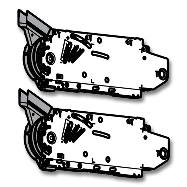 AVENTOS HF Lift Mechanism (light)