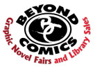 Beyond Comics