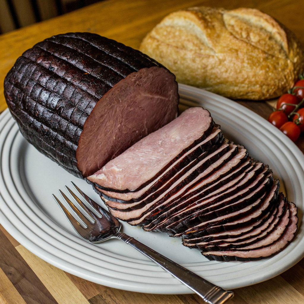 13+ Black Forest Ham Recipe