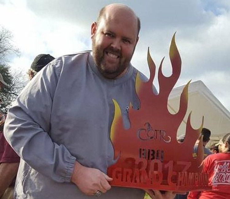 Q&A WITH PIT MASTER HEATH RILES OF HEATH RILES BBQ