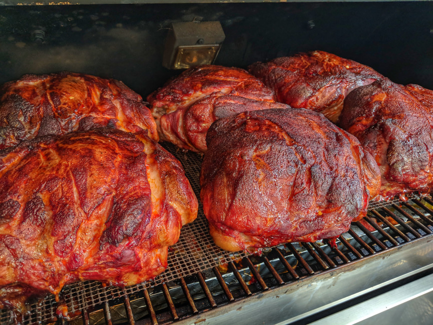 Q&A WITH PIT MASTER WES EDWARDS OF GRILLBUSTERS BBQ