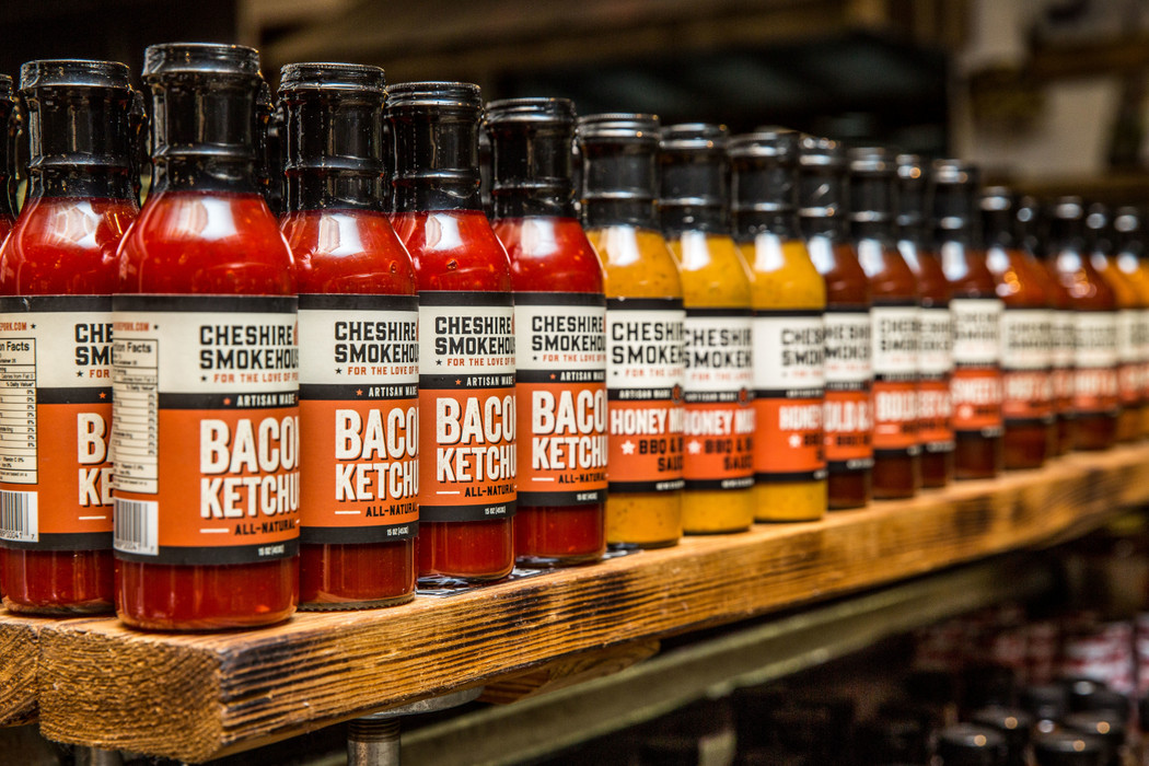 All Sauces, Rubs & Seasonings