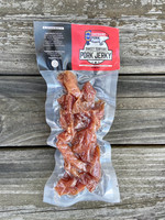 Cheshire Pork Teriyaki Jerky 2oz