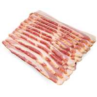 Applewood Smoked Thick Sliced Bacon  Retail (10 Packs)