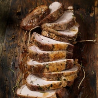 Pork Tenderloin Case