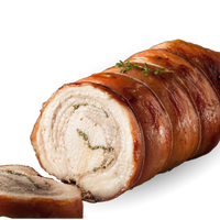 Porchetta Roast