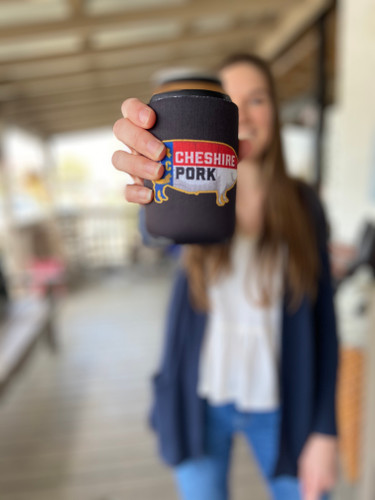 Cheshire Pork Can Cooler