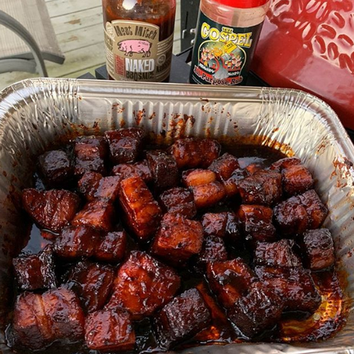 HAM'S DOWN! THE BEST PORK POSTS OF FEBRUARY