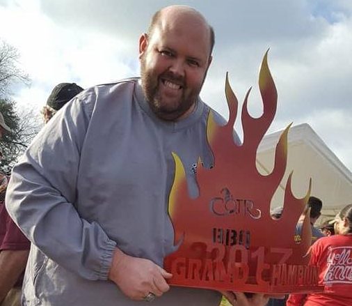 Q&A WITH PIT MASTER HEATH RILES OF HEATH RILES BBQ - Heritage Farms ...