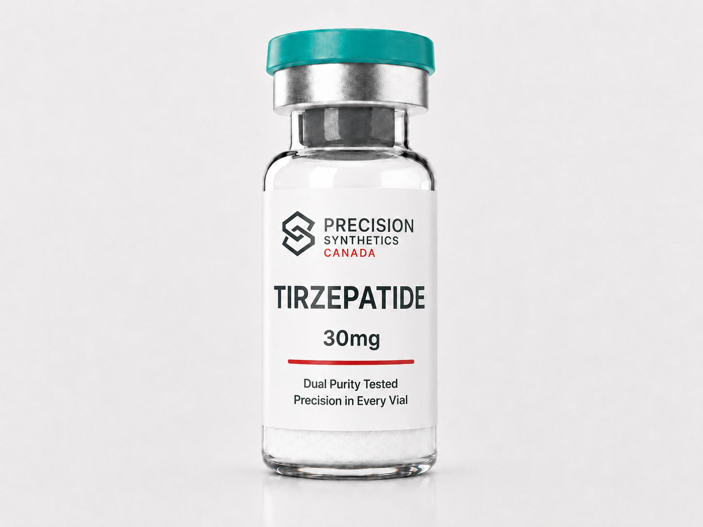 precision tirzepatide Tirzepatide GLP-1 Canada