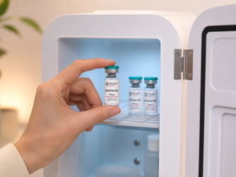Peptides Handling And Storage