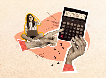 Reconstitution Mathematics: Calculating Concentrations for Lab Research