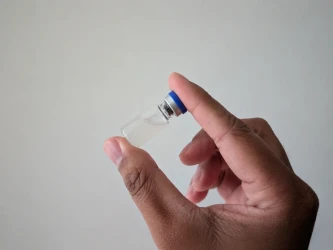 Is a Cloudy Peptide Vial Safe to Use?