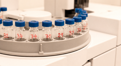 HPLC vs LC-MS vs LAL: What Each Test Actually Tells You