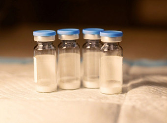 Why Lyophilized Peptides Are Supplied Dry