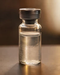 Why Did My Peptide Gel Up Right After Reconstitution?