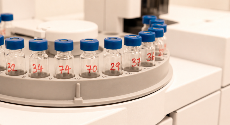 HPLC vs LC-MS vs LAL: What Each Test Actually Tells You