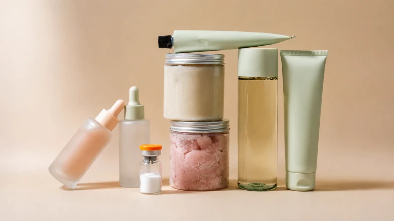 The Word “Peptide” Is Doing Too Much Online