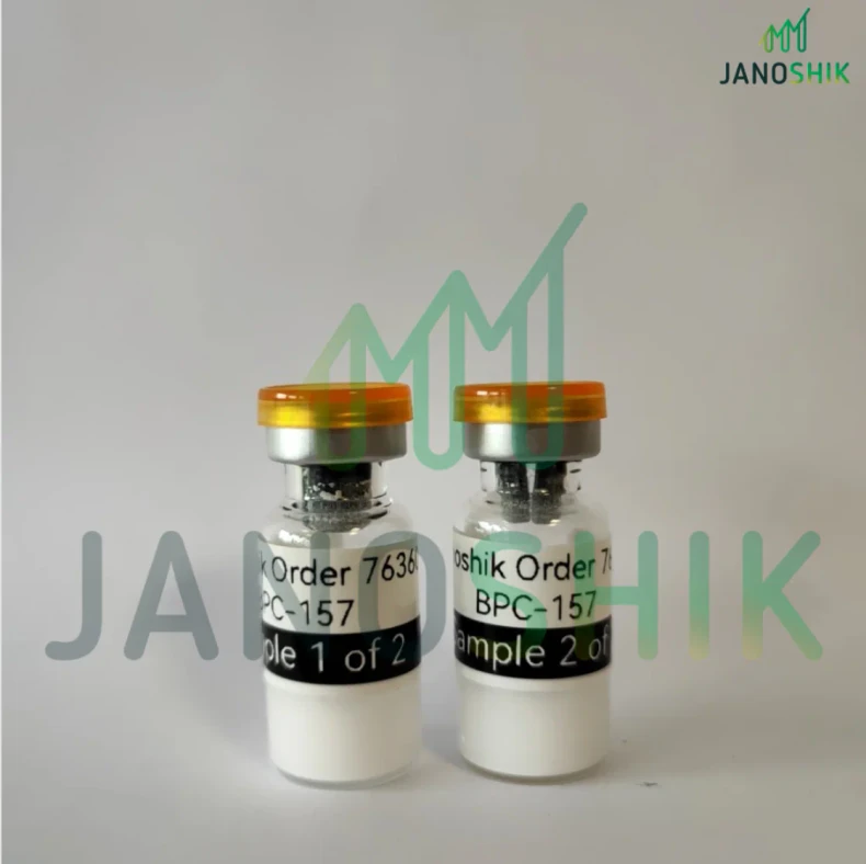 Peptide Vial Overfill or Underfill: Is It Bad?