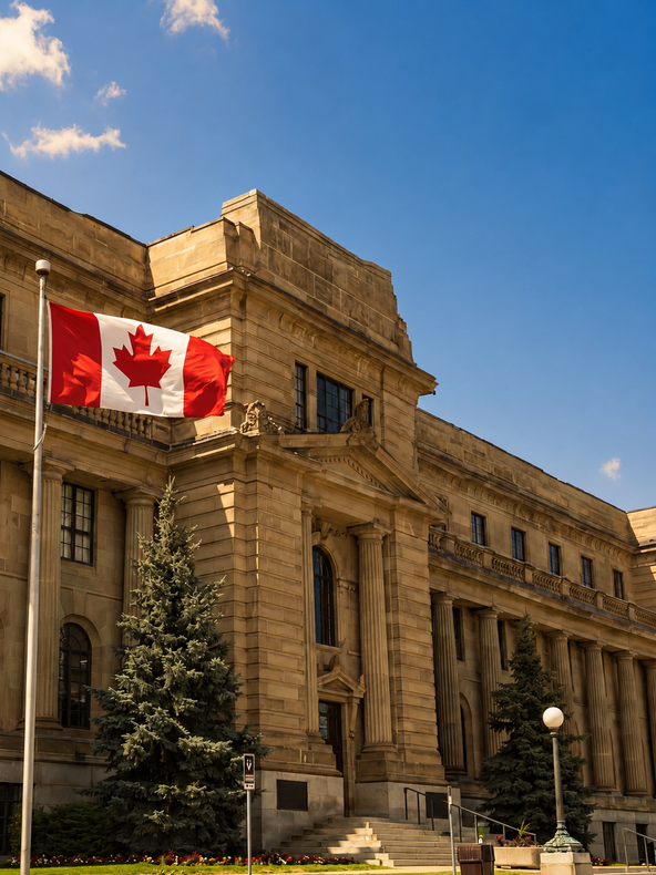 Research Use Only in Canada: What That Actually Means