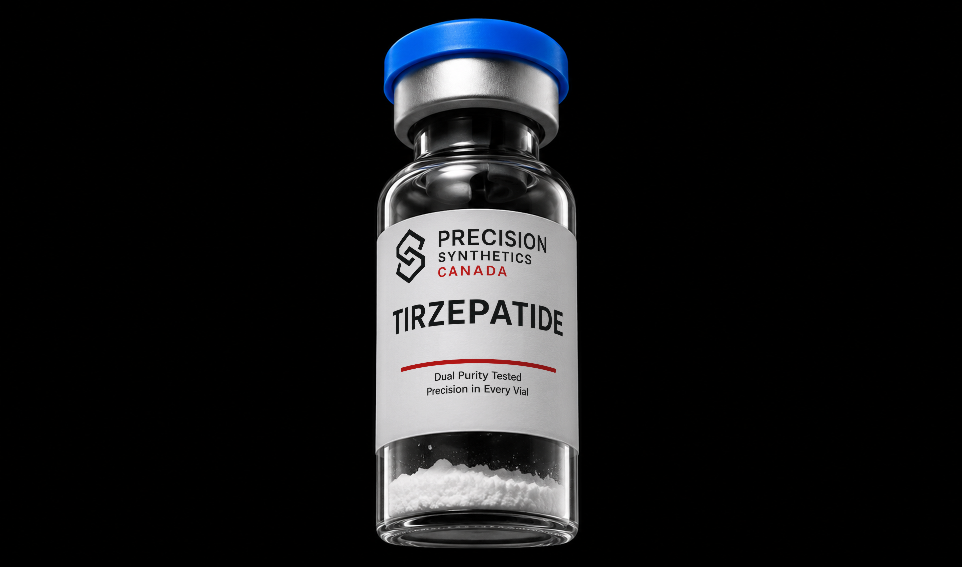 precision tirzepatide Tirzepatide GLP-1 Canada