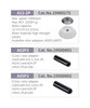 High Speed Micro Centrifuge, 12 Place Micro Tube Rotor, 15,000 RPM (D2012plus)