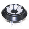 Micro High Speed Centrifuge with Micro Rotors,  7000 RPM Max
