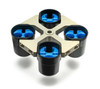 MX5 Centrifuge with 8 Place 50ml Tube Swing Out Rotor, Max 5,000rpm
