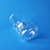 SIMAX Heatproof Glass Beakers, Low Form, 50ml (Pack of 2)