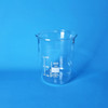 SIMAX Heatproof Glass Beakers, Low Form, 400ml (Pack of 2)