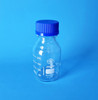 Heatproof Borosilicate Laboratory Bottle Pack (5 Various Sizes)