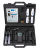 Handheld pH/Water Quality Meter, LAQUA, PC220 Series (pH/ORP/Cond/TDS/Res/Sal/Temp)