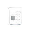 PYREX® Heatproof Glass Beaker, Low Form