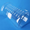 PYREX® Heatproof Glass Beaker, Double Graduated Low Form, 1000ml