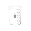 PYREX® Heatproof Glass Beaker, Low Form