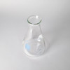 PYREX® Heatproof Conical Erlenmeyer Flask with Heavy Rim