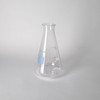 PYREX® Heatproof Conical Erlenmeyer Flask with Heavy Rim