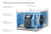 HP Industrial Series Dosing Peristaltic Pump with Easypump Head, IP67 Rating, 0.018 ~ 3100ml/min Max (HP600-IV)