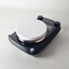 DLAB Digital Hotplate Stirrer with Sensor Control Set, 135mm Diameter Ceramic Plate, Max 340°C