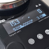 DLAB Digital Hotplate Stirrer with Sensor Control Set, 135mm Diameter Ceramic Plate, Max 340°C