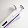 Autoclavable Variable Volume Single Channel Pipettor, Mi-Pette, 20~200ul (With Pipette Tips)